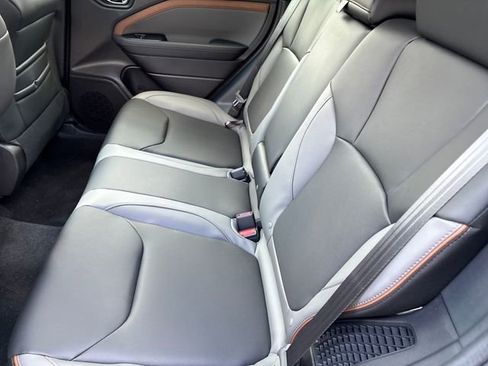 New 2026 Subaru Forester Sport AWD/4WD image 5