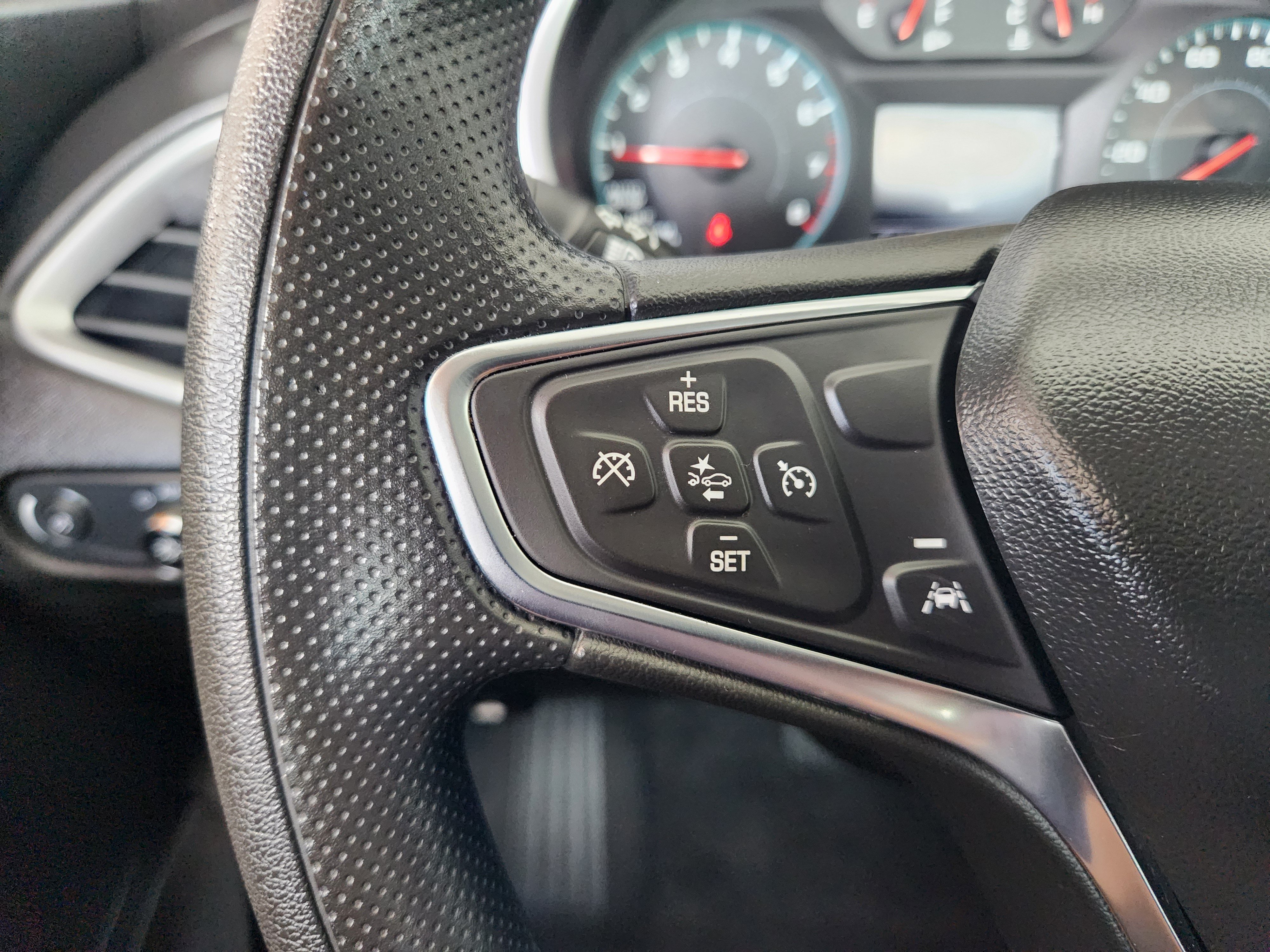 Certified 2025 Chevrolet Malibu LT FWD image 29