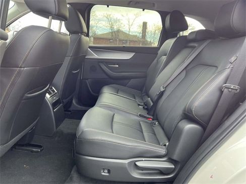 Certified 2025 MAZDA CX-90 3.3 Turbo w/ Preferred Package image 13