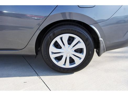 Certified 2025 Nissan Versa S w/ Trunk Package FWD image 31
