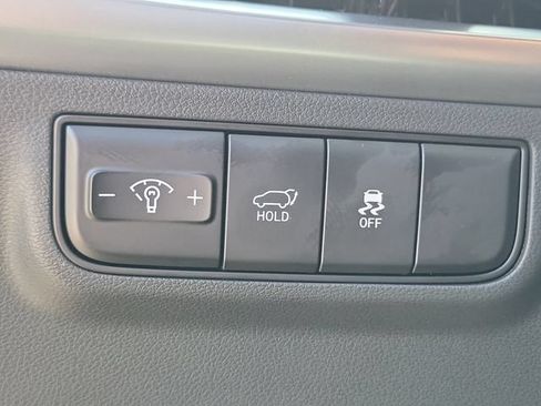 New 2026 Hyundai Tucson SEL Plus FWD image 11
