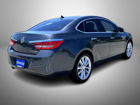 Used 2013 Buick Verano FWD image 5