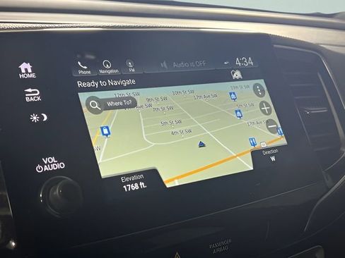 Used 2021 Honda Passport Elite image 19