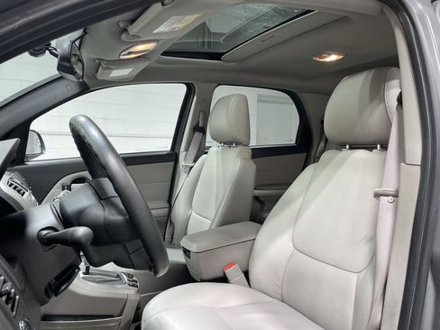 Used 2006 Chevrolet Equinox LT w/ LT Preferred Equipment Group AWD/4WD image 14