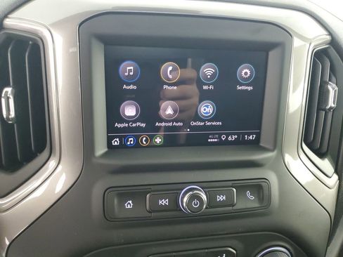 New 2026 Chevrolet Silverado 3500 W/T w/ WT Convenience Package RWD image 22