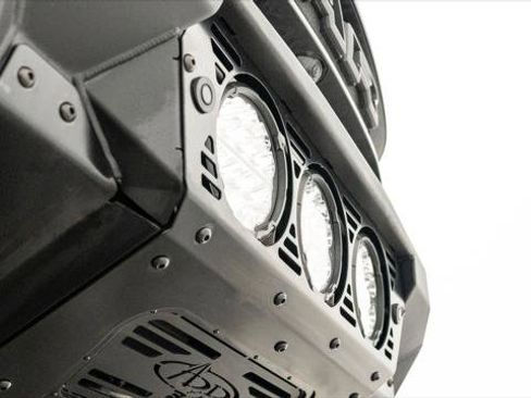 Used 2022 RAM 1500 TRX w/ TRX Level 1 Equipment Group image 11