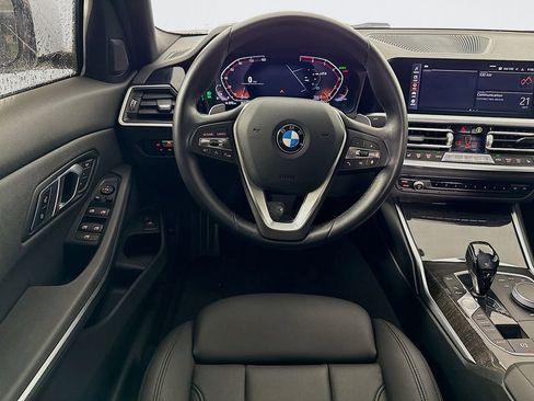 Used 2021 BMW 330i Sedan RWD image 24