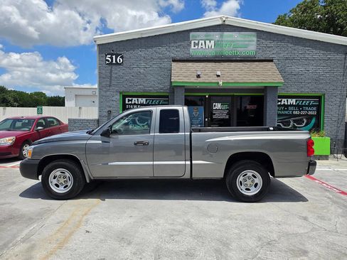 Used 2006 Dodge Dakota ST RWD image 17