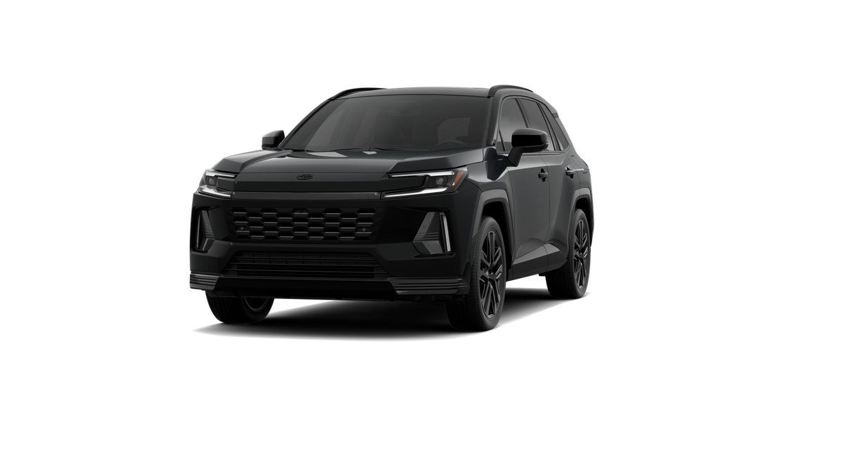 New 2026 Toyota RAV4 XSE w/ Weather Package AWD/4WD image 18