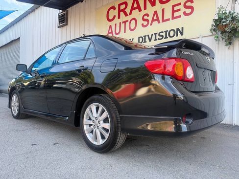 Used 2010 Toyota Corolla S FWD image 11