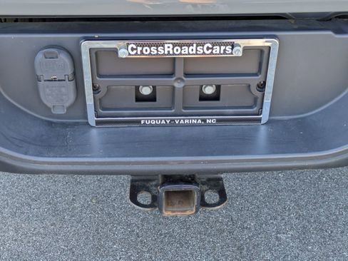 Used 2020 Jeep Gladiator Rubicon image 28