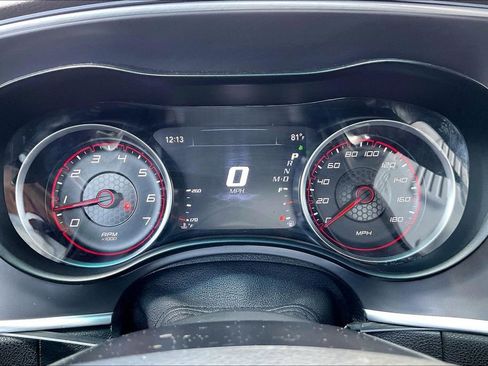 Used 2020 Dodge Charger Scat Pack image 12