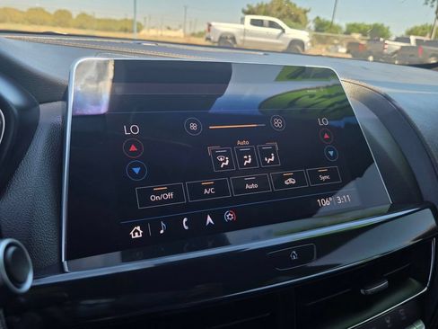 Used 2023 Cadillac CT5 Sport RWD image 23