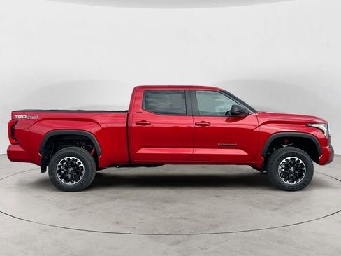 New 2026 Toyota Tundra SR5 AWD/4WD image 6