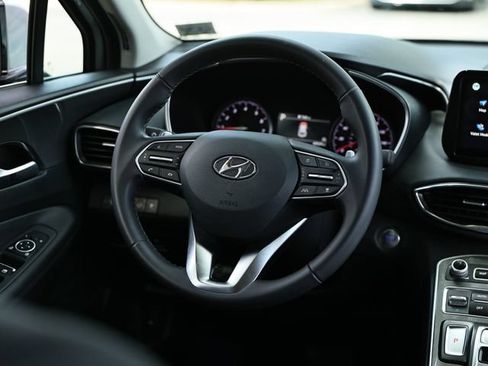 Used 2023 Hyundai Santa Fe SEL w/ Winter Weather Package AWD/4WD image 29