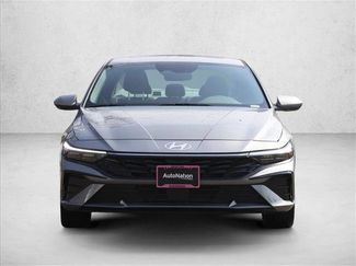 New 2025 Hyundai Elantra SEL video 2