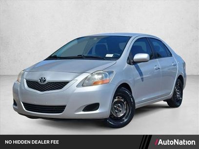 Used 2009 Toyota Yaris Sedan