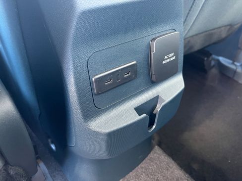 New 2026 Ford Maverick XLT w/ XLT Luxury Package image 10