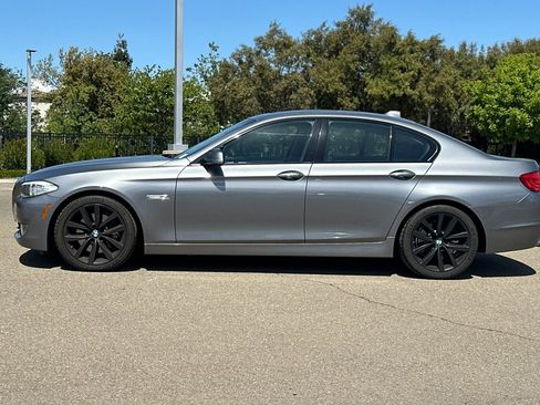 Used 2011 BMW 535i Sedan image 7
