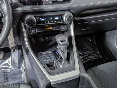 Certified 2024 Toyota RAV4 LE image 24