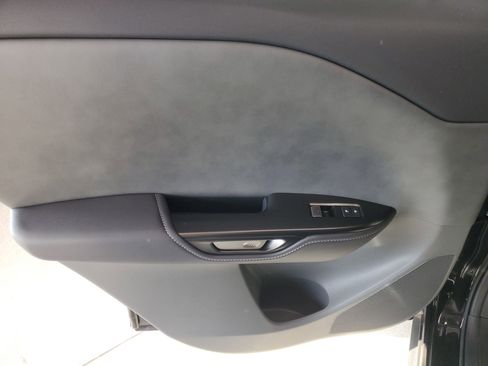 Used 2024 Lexus RZ 450e Premium w/ Technology Package image 11