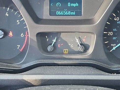 Used 2018 Ford Transit 350 XLT RWD image 11