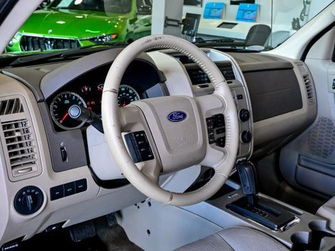 Used 2010 Ford Escape XLT AWD/4WD image 13