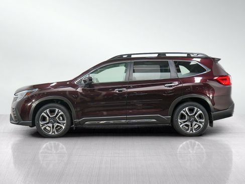 Used 2024 Subaru Ascent Touring AWD/4WD image 2