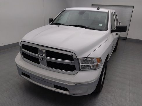 Used 2023 RAM 1500 Classic SLT w/ Electronics Group image 15