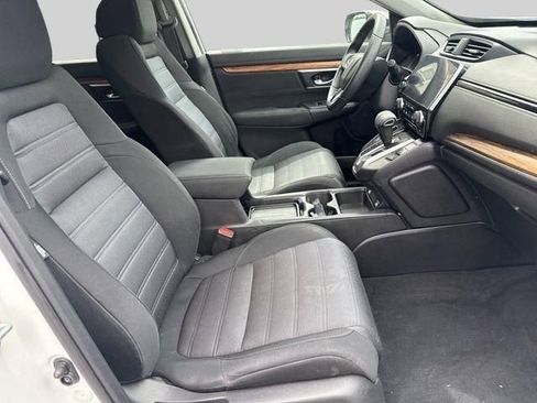 Used 2021 Honda CR-V EX image 18