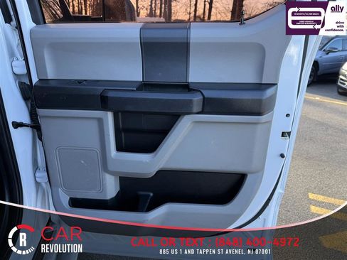 Used 2019 Ford F350 XL w/ STX Appearance Package image 27