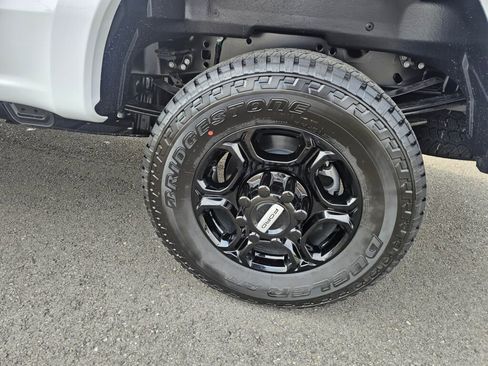 New 2026 Ford F250 XL w/ STX Appearance Package image 6