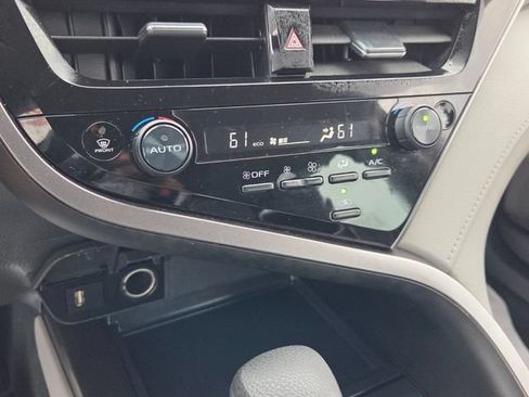 Used 2023 Toyota Camry LE FWD image 19