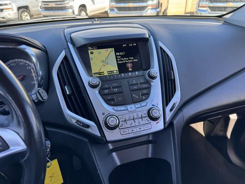 Used 2014 GMC Terrain SLT w/ Chrome Appearance Package FWD image 28