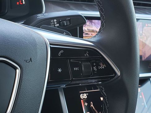 Used 2023 Audi A6 Premium Plus w/ Premium Plus Package image 21