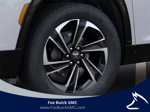 Used 2026 Buick Enclave Sport Touring w/ Power Package image 9