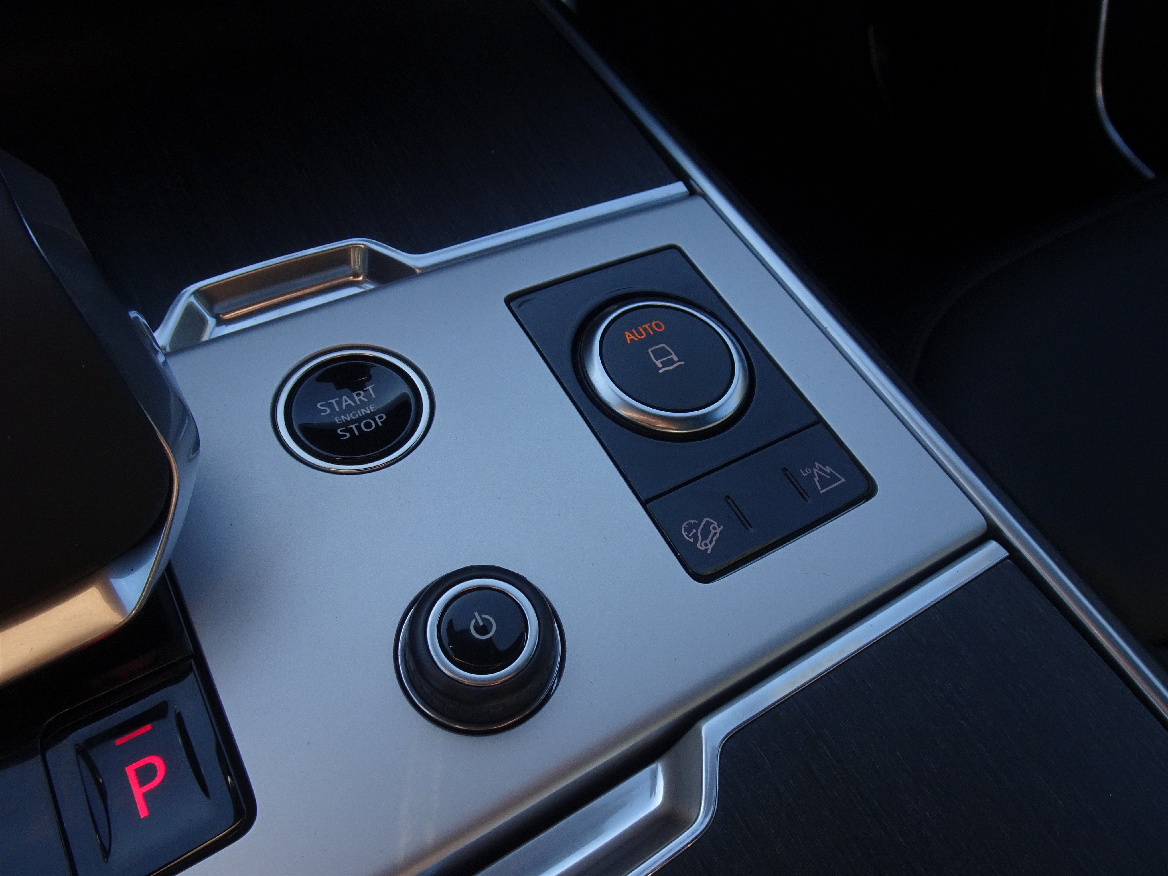 New 2027 Land Rover Range Rover SE AWD/4WD image 25