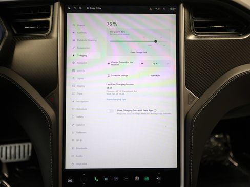 Used 2018 Tesla Model S P100D AWD/4WD image 60
