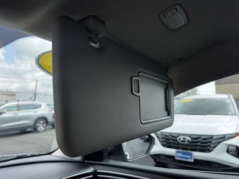 Certified 2024 Hyundai Tucson SEL AWD/4WD image 34