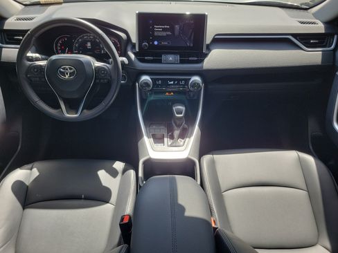 Used 2024 Toyota RAV4 XLE Premium FWD image 14