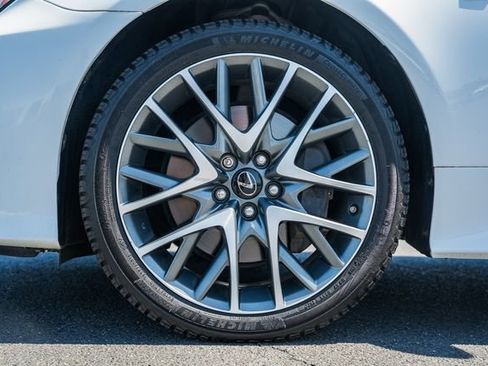 Used 2016 Lexus RC 300 AWD image 15