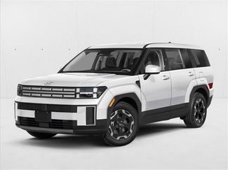 New 2026 Hyundai Santa Fe SE video 1