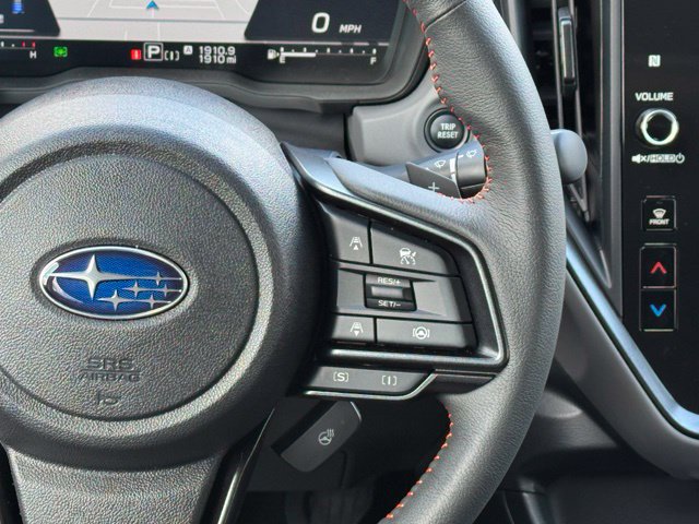 Used 2026 Subaru Crosstrek 2.5i Limited w/ Convenience Package AWD/4WD image 24