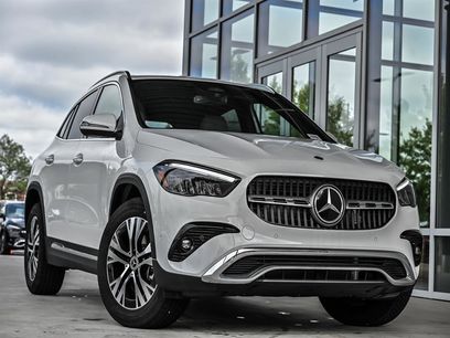 New 2026 Mercedes-Benz GLA 250 4MATIC