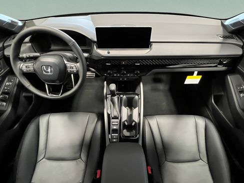 New 2026 Honda Accord Sport image 26