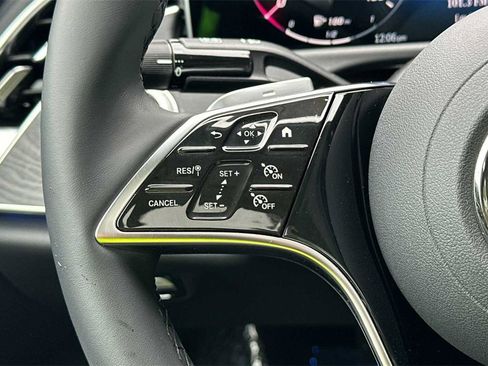 Certified 2025 Mercedes-Benz E 350 Sedan image 29