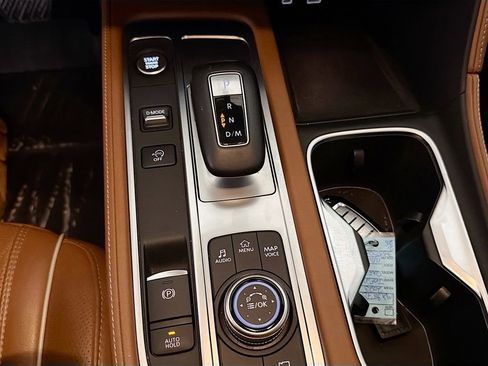 Used 2023 INFINITI QX60 Autograph image 18