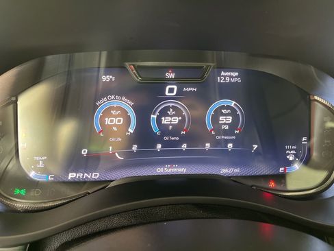 Used 2023 RAM 2500 Power Wagon w/ Level 2 Equipment Group image 34