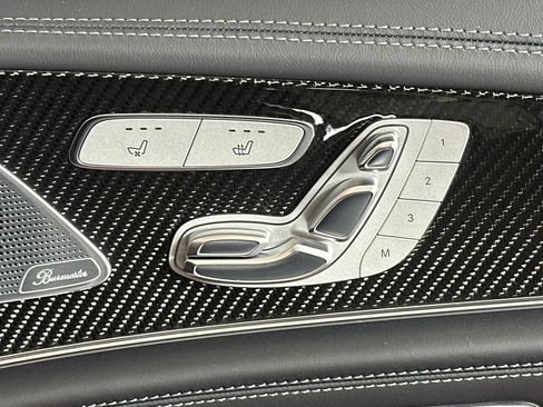 Certified 2023 Mercedes-Benz AMG GT 63 image 16