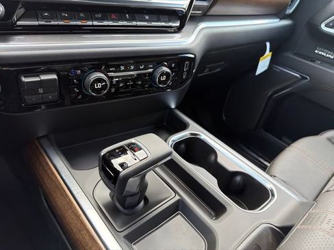 New 2026 Chevrolet Silverado 1500 High Country w/ Technology Package AWD/4WD image 20
